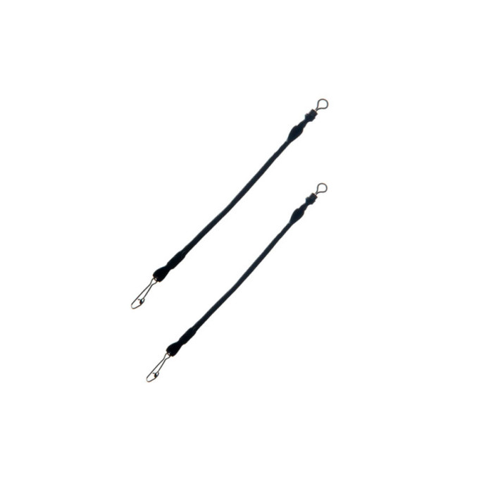 Фидерные отводы для кормушек Flagman Hardwire Feeder Links 6см