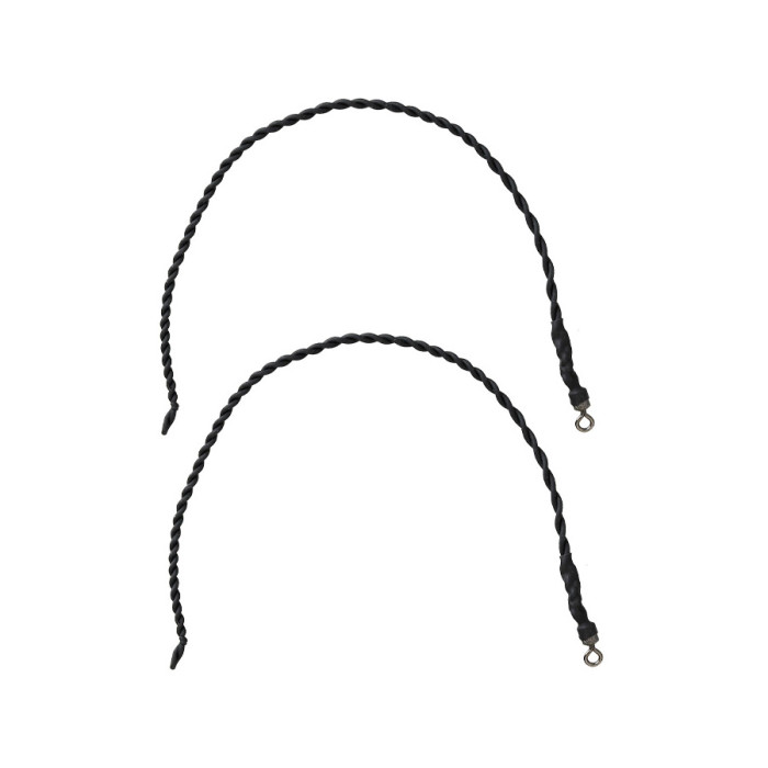 Фидерные отводы Flagman Elastic Feeder Rigs Soft 14см