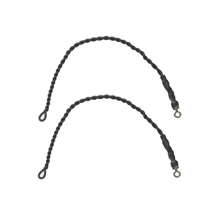 Фидерные отводы Flagman Elastic Feeder Rigs Soft  8см