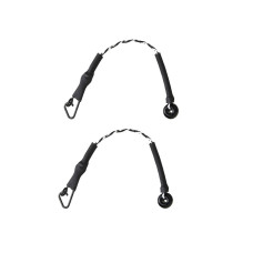 Фидерные отводы Flagman Feeder Links 5см
