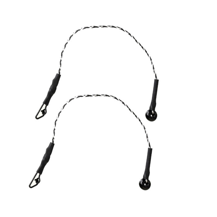 Фидерные отводы Flagman Feeder Links 9см