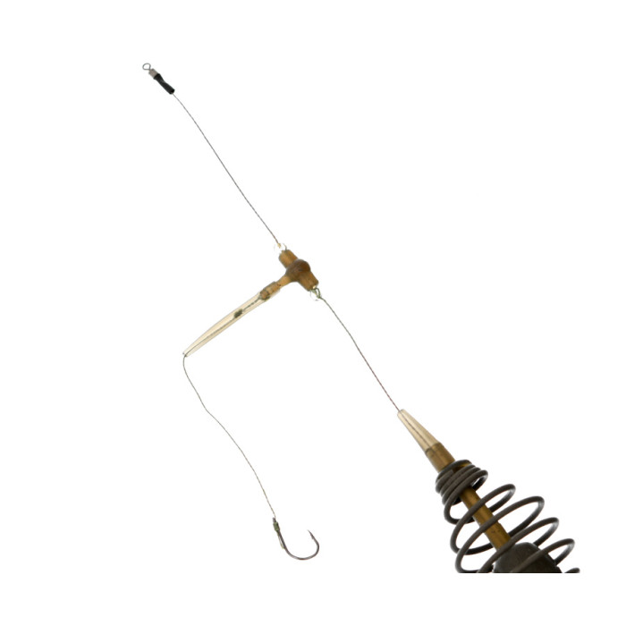 Готовая оснастка Просто снасті Pro 