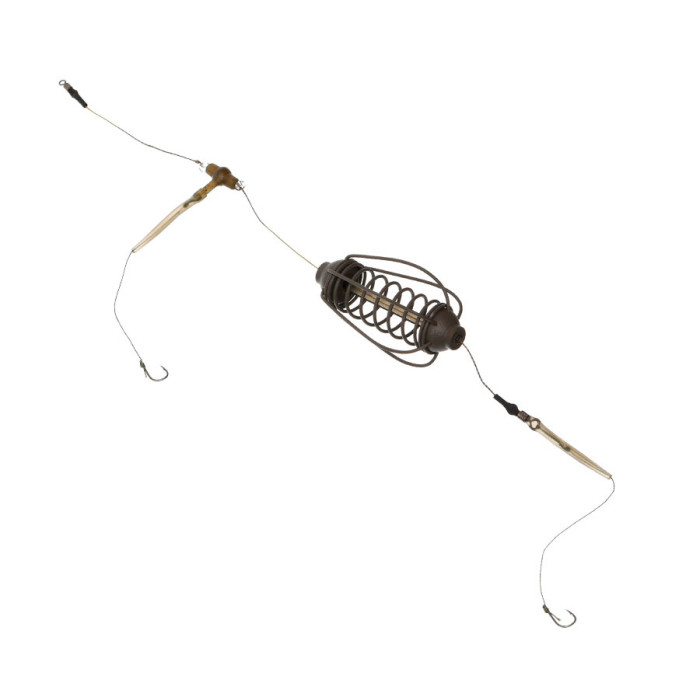 Готове оснащення Просто снасті Pro 
