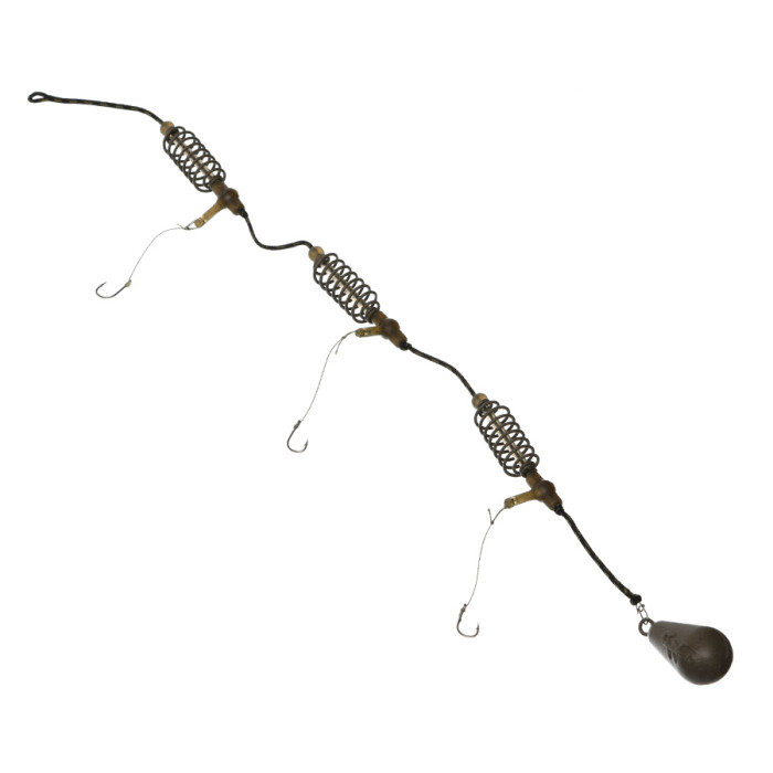Готове оснащення Просто снасті Pro 