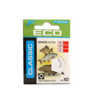 Готовий повідець Flagman Classic Hooks To Nylon 2 №14