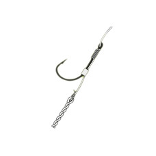Крючок с поводком Owner Method Feeder Spear FD-11 №10 0.20мм