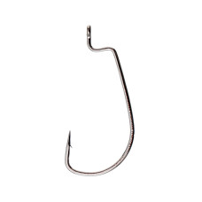Гачки Azura Long Offset Worm Hook №4/0