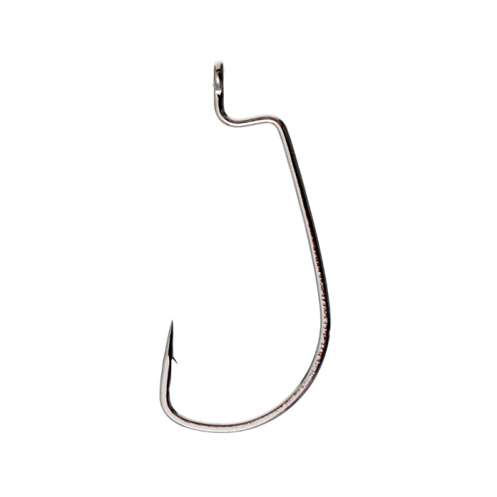 Гачки Azura Long Offset Worm Hook №4/0