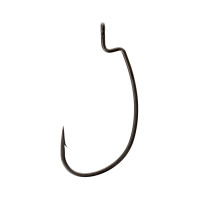 Гачки Azura Tournament Power Hook №2/0