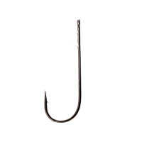 Крючки Azura Long Worm Hook №3/0