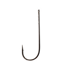 Гачки Azura Long Worm Hook №3/0
