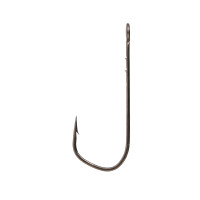 Гачки Azura Kenshin II Worm Hook Special Bent PTFE #08