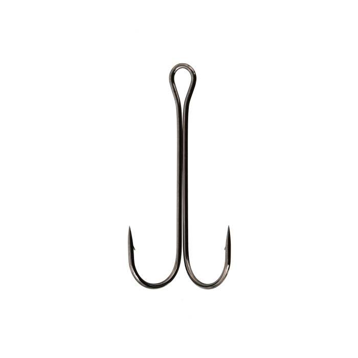 Двійник Azura Kinetik Double Hook BN #01