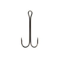 Двійник Azura Kinetik Double Hook BN #1/0