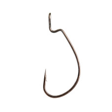 Гачки Azura Kenshin Offset Hook №5/0
