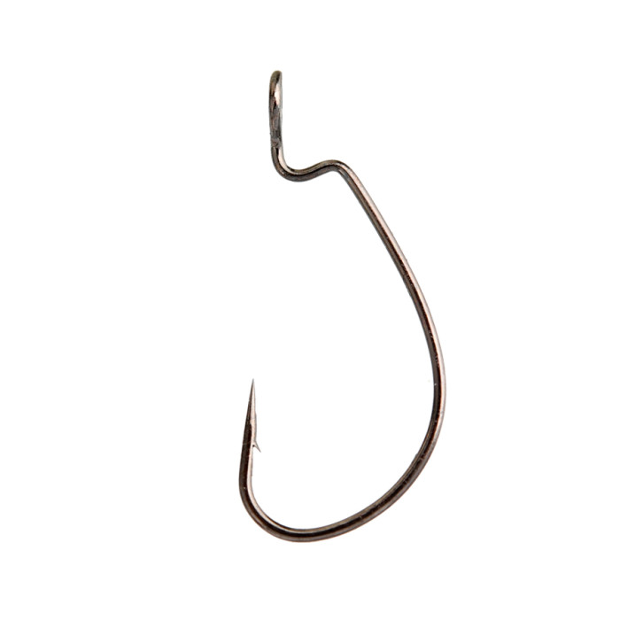 Гачки Azura Kenshin Offset Hook №5/0