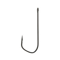Крючки Azura Kenshin Worm Hook №4