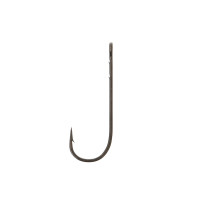 Крючки Azura Kenshin Worm Hook Long PTFE #1/0