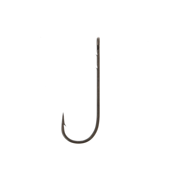 Гачки Azura Kenshin Worm Hook Long PTFE #1/0