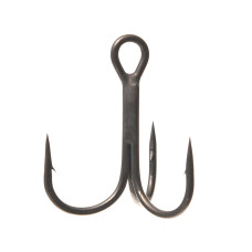 Трійники Azura X-Game Beaked Point Treble Hook №2