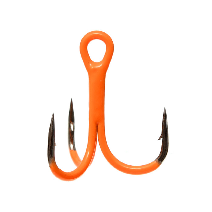 Трійник Flagman F36 Orange UF №8