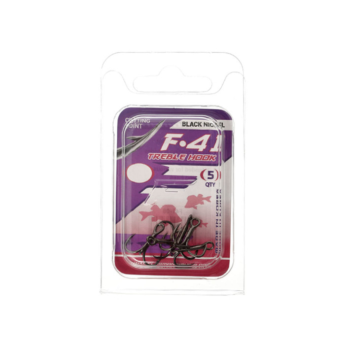 Тройники Flagman F41 BN №4