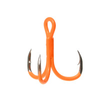 Трійники Flagman F41 Orange UF №14