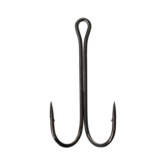 Двойник Flagman F-90 Double Hook #3/0
