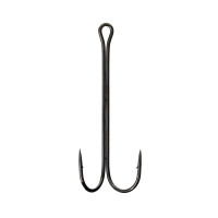 Двійник Flagman F-90 Double Hook #4/0