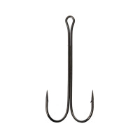 Двойник Flagman F-90 Double Hook #5/0