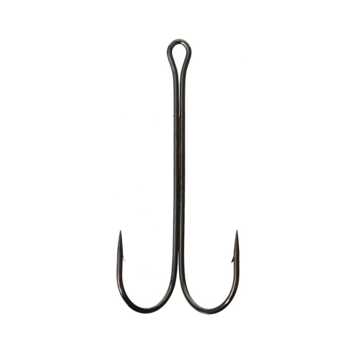 Двойник Flagman F-90 Double Hook #5/0