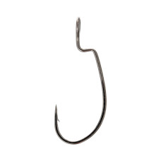 Гачки Flagman F-81 Offset Hook №4