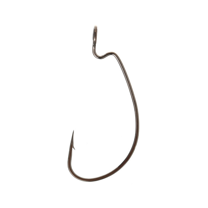 Гачки Flagman F-82 Offset Hook №5/0