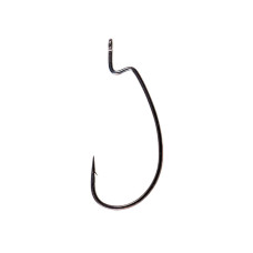 Гачки Owner Offset 5108 All Purpose Softbait Hook №2/0