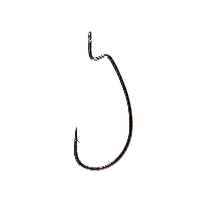 Гачки Owner Offset 5108 All Purpose Softbait Hook №4/0