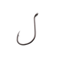 Гачки Owner Cut SSW 5111 Black Chrome №3/0