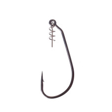 Гачки Owner TwistLock CPS 5132 №1/0