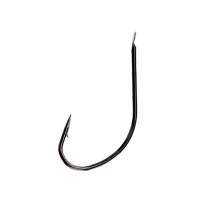 Крючок Flagman Silver Bream №12