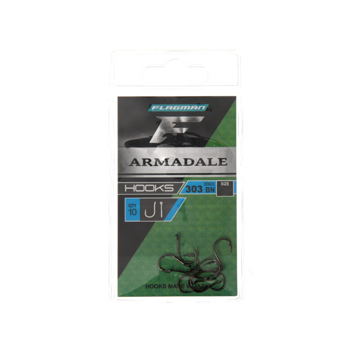 Гачки Flagman Armadale 303 BN №8