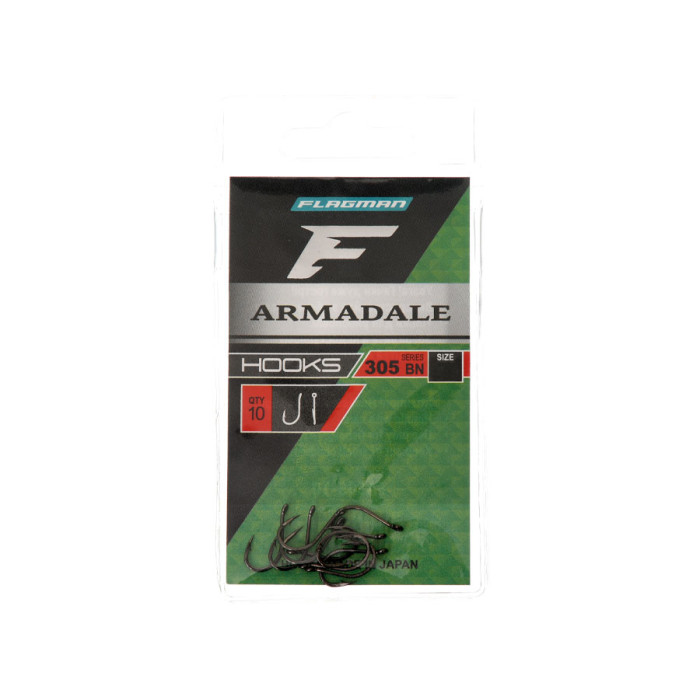 Гачки Flagman Armadale 305 BN №8