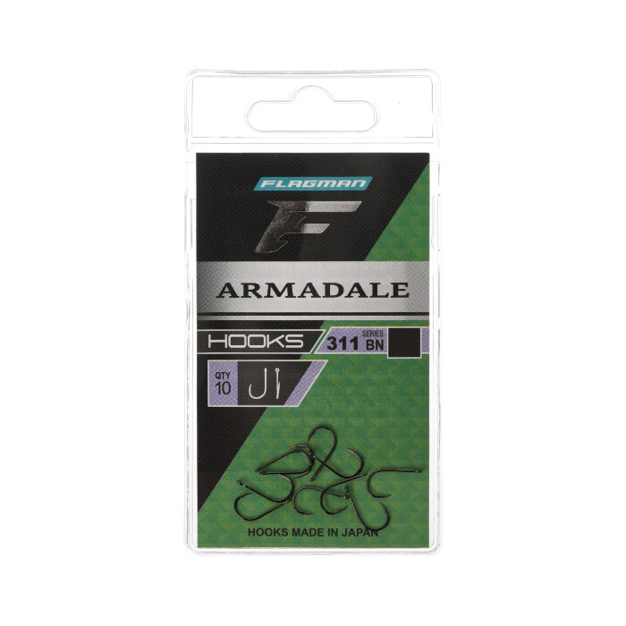 Гачки Flagman Armadale 311 №8