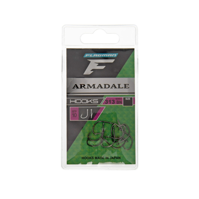Гачки Flagman Armadale 313 BN №8
