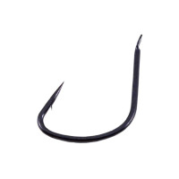 Крючки Owner Kaizu 50116 №04 Black