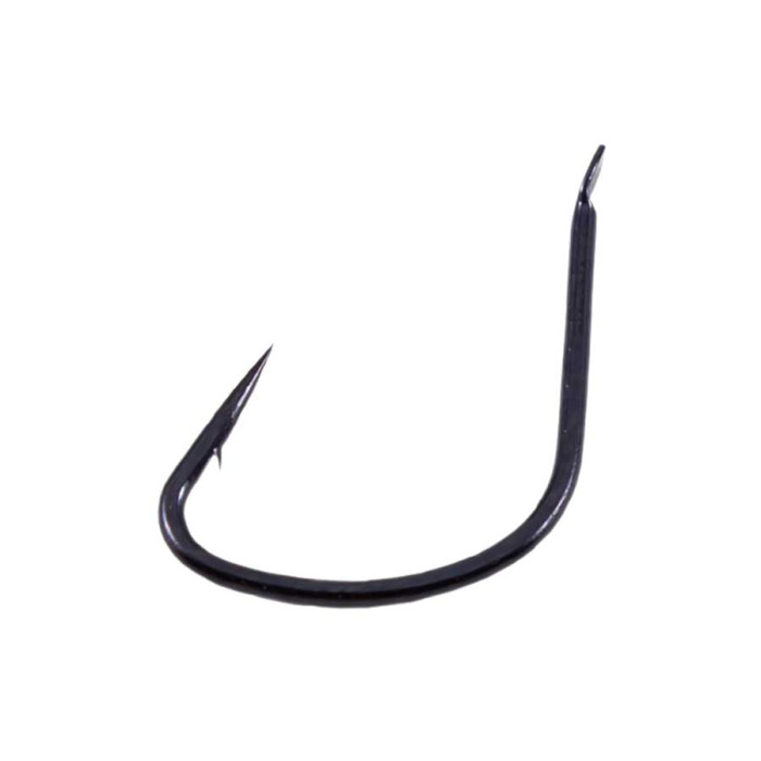 Крючки Owner Kaizu 50116 №04 Black