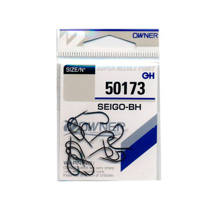 Гачки Owner 50173 Seigo-BH №6