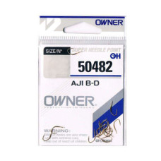 Гачки Owner AJI B-D 50482 №8