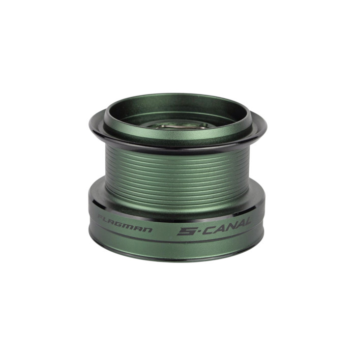 Запасна шпуля Flagman S-Canal Feeder 4500