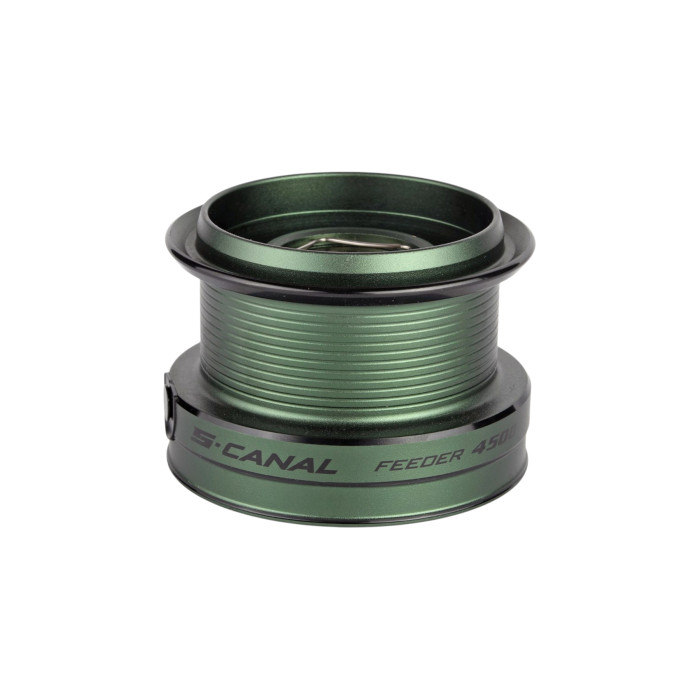 Запасна шпуля Flagman S-Canal Feeder 4500