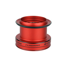 Запасна шпуля Flagman S-River Feeder 5500