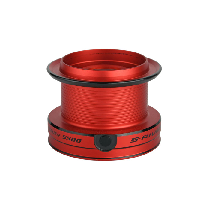 Запасная шпуля Flagman S-River Feeder 5500